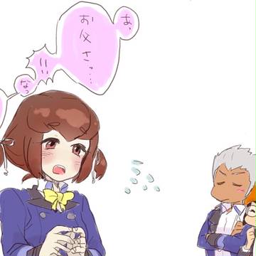 うぉずラクガキ詰め