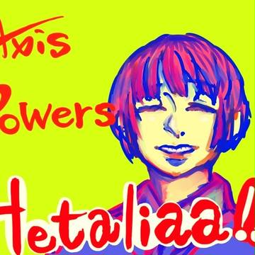 Hetaliaa!!