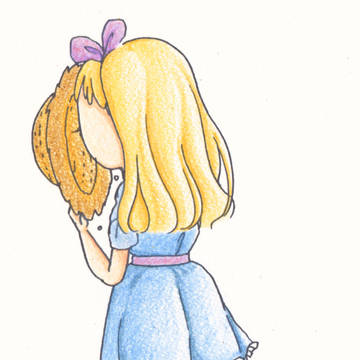 小さな恋