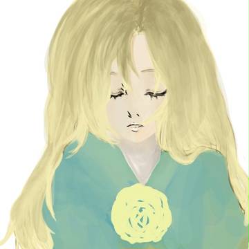 Mary (IB)