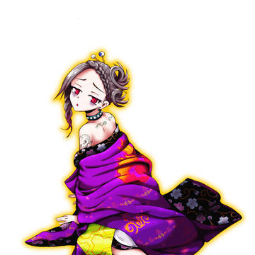 和服娘