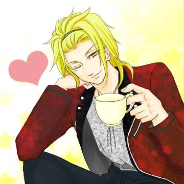 おかわりplease♥