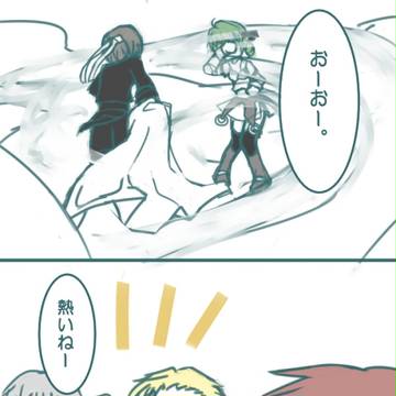 【PURO】試合観戦?【BoW】