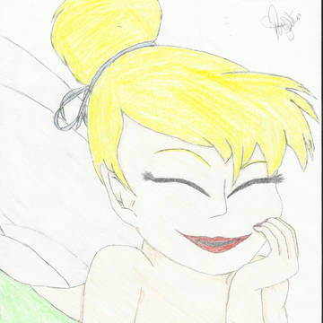 Tinker Bell