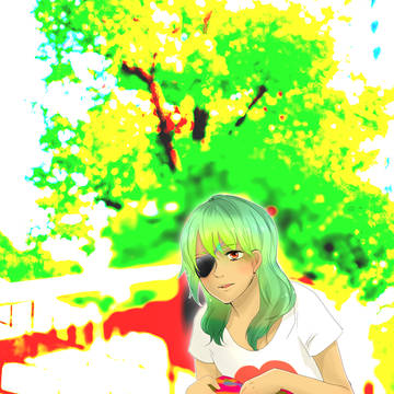 佐久間さん