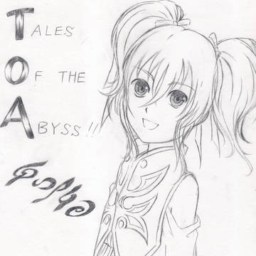 落書きアニス