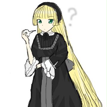 ヴィクトリカ