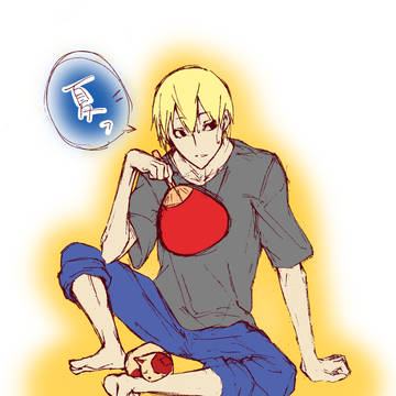 来るっっ！！
