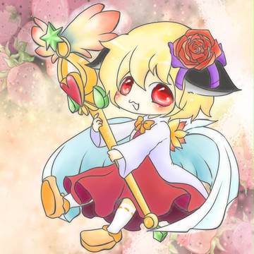 イラリク！