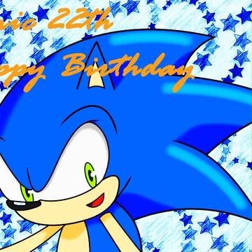22th!!