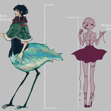 創作