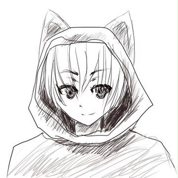 猫耳少年