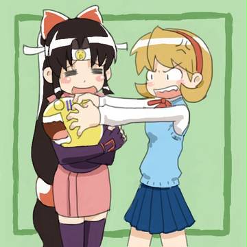 マッハボーイ