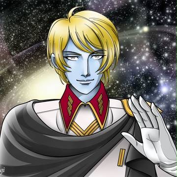 デスラー総統