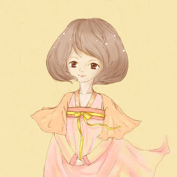 汉服