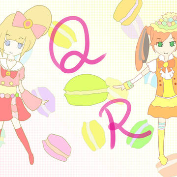 Q☆R