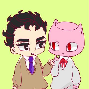 らくがき