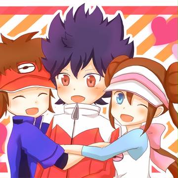 1周年おめでとう！
