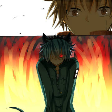 殺気