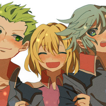 なかよし