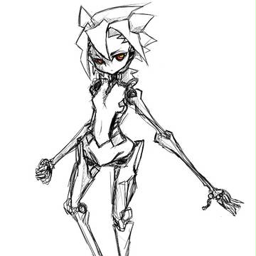 アンドロイド