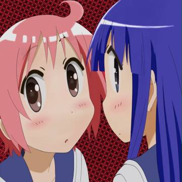 愛してるよ~