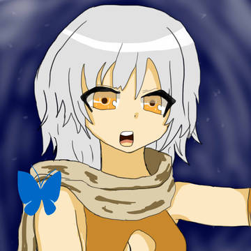 らくがき