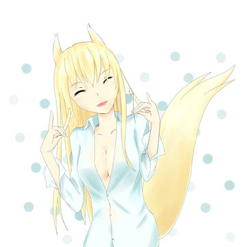 コン♪コン♪