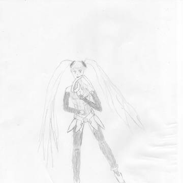 初音ミクアペンド