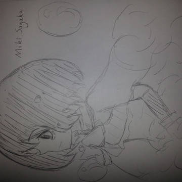 miki sayaka