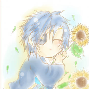 ひまわり