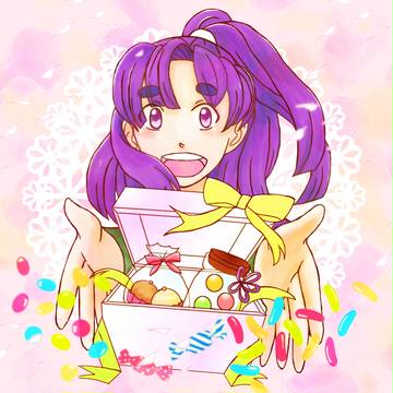 おやつ