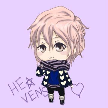 帝さーん!!