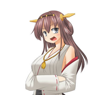 私たちの出番ネ！