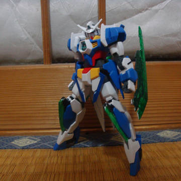 AGE1レイザー
