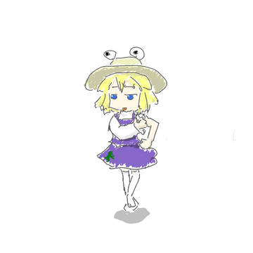 すわこ