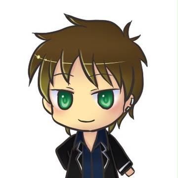 【B学3】ろぐ【ファンアート】