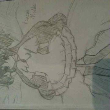 Kaname modoka
