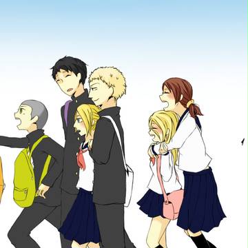二千年後の彼らへ