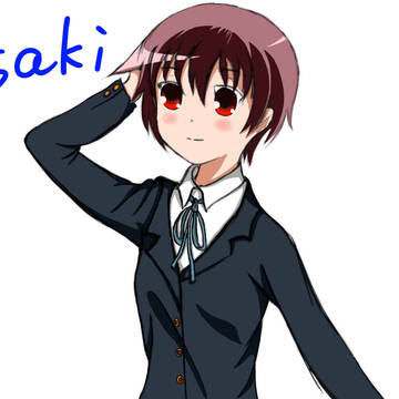 saki