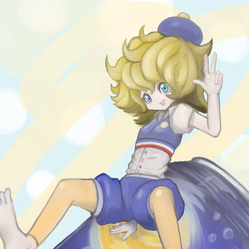 オランジーナ