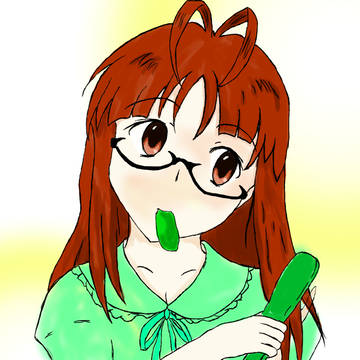 りっちゃん誕生日