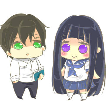 ほうたろとえる