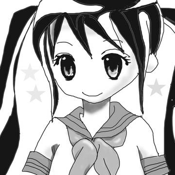 夏セーラー