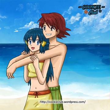 夏の恋