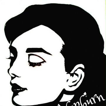 Audrey Hepburn