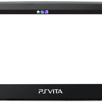 PSvita