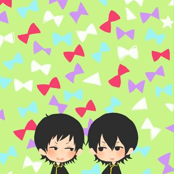 かんさつ!