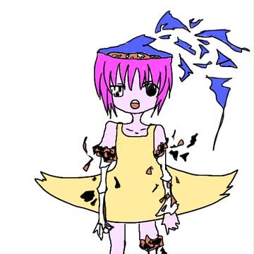 脳みそが