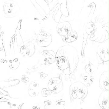 落書き４